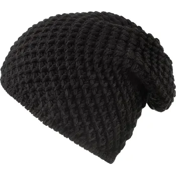 Čepice zimní čepice RELAX CONTESSA RKH221A black