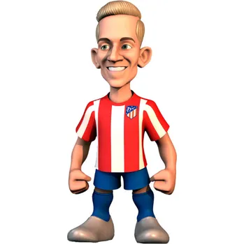 Figurka Minix Atletico de Madrid Llorente 7cm