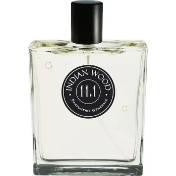 Nestandardní parfém Pierre-Guillaume-Paris Unisex-vune Numbered-Collection11.1 Indian WoodEau de Toilette Spray 100 ml (42 300,00 Kč / 1 l)
