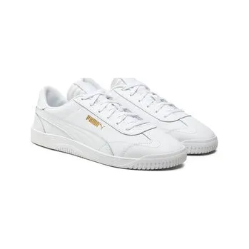 Dámské tenisky Puma Sneakersy Club 5V5 38940601 Bílá 42_5