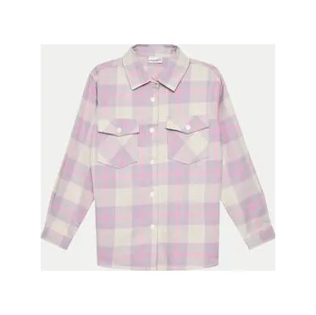 Coccodrillo Bunda pro přechodné období WC4152001GEJ Barevná Regular Fit 152