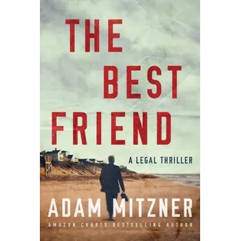 The Best Friend - Mitzner Adam