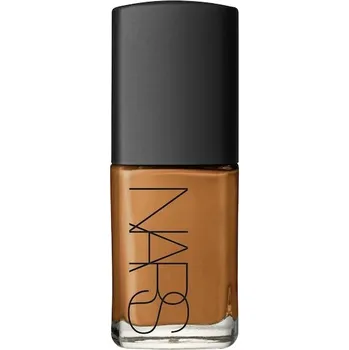 Make-up Tekutý make-up Sheer Glow (Foundation) Nars / Odstín: Marquises - 30 ml
