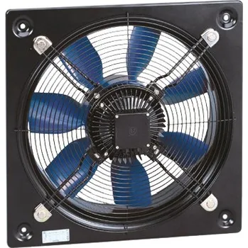 Průmyslový ventilátor ventilátor HCBT/4-315 H Ex, axiální, nevýbušný IP55
