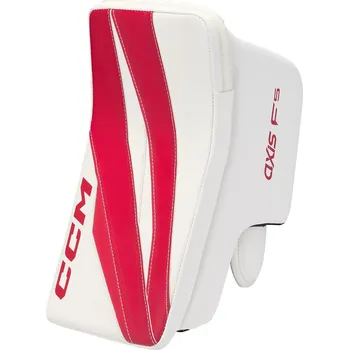 Vyrážečka CCM GB Axis F5 Jr DET Fr