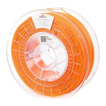 Filament Filament Spectrum PETG MATT Lví Oranžová [1,75mm, 1kg]