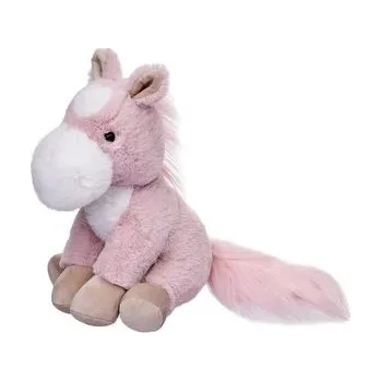 plyšák Osiołek Ricardo różowy 30cm