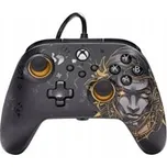 PowerA Advantage Wired Controller - Midas Fortnite (XSX/S)