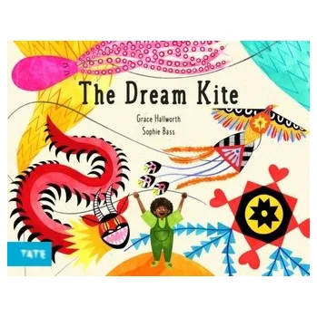 První čtění The Dream Kite - Hallworth, Grace