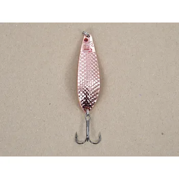 Umělá nástraha Plandavka Ace bronzová 14g