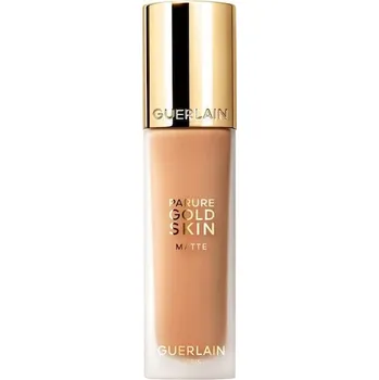 Make-up GUERLAIN Make-up Make-up-oblicejeParure Gold Matte Fluid Foundation 4 W 35 ml (34 743,00 Kč / 1 l)