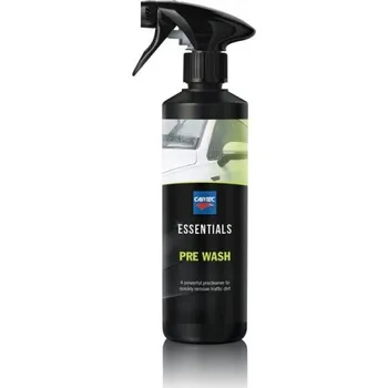 Autošampón CARTEC ESSENTIALS Pre Wash 500 ml Spray Předumývač