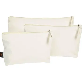 Městský batoh Halfar Zipper Bag Organic S, M, L Velikost: S