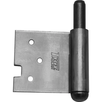 pant Závěs dveřní 100 SD L | Dveře a dveřní příslušenství Dveřní panty, Dveřní závěsy TKZ - dveřní panty - Český výrobek TKZ panty dveřní neseřizovací