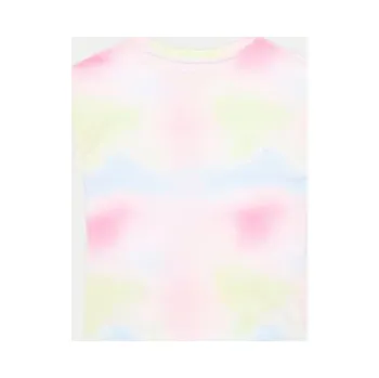 Pánské tričko Guess T-Shirt K4YI09 K6YW3 Barevná Boxy Fit 3Y