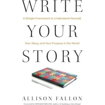Write Your Story - Fallon, Allison