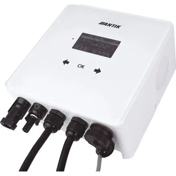 Ohřívač vody Antik PWH 01 V3 3 kW