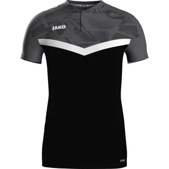 Dámské tričko Polokošile Jako Polo Iconic 6324-801 Velikost S