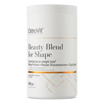 OstroVit - Beauty Blend for Shape, 360 ​​g