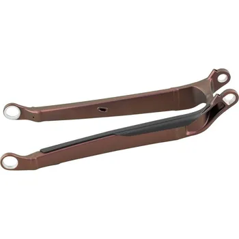 Komponent pro jízdní kolo Řetězová vzpěra TREK Chainstay Trek Fuel EX 7 29 2020 Chainstay Sunburst