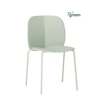 Jídelní židle židle Mentha Go Green