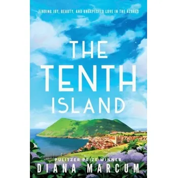 Cestování The Tenth Island - Marcum, Diana [EN] (2019, Brožovaná / brožovaná, Amazon Publishing)