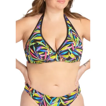 Dámské plavky Dámské plavky FANTASY Tropic P25 horní díl Dle obrázku 85 D