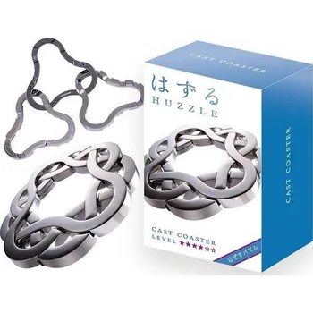 Hračka Hlavolam Huzzle Cast - Coaster
