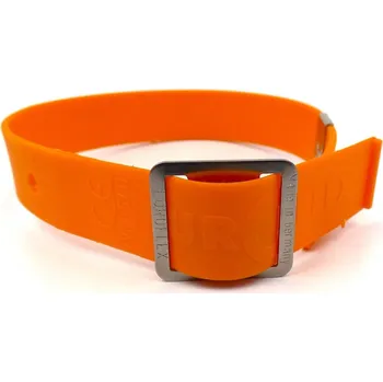 Pracovní rukavice Euroflex náhr.set ruka. zápěstí 340 mm, oranžová KBS 54