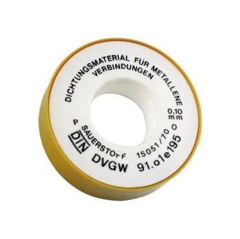 Dílna Schneider těsnící páska (PTFE) 1 ks