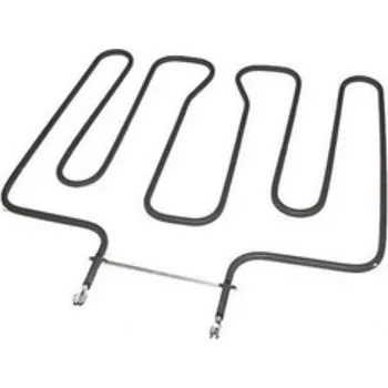 Příslušenství pro sporák Bosch Siemens 00684105 spodní topné těleso trouby