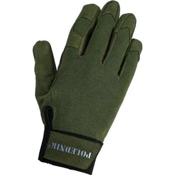 Fashion Manufacturer Rukavice TAC CUFF taktické zelené M