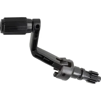 Nivelační přístroj Bosch Ruční klička pro stativ BT 150