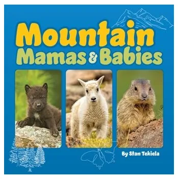 Příroda Mountain Mamas and Babies - Tekiela, Stan