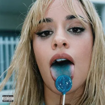 Zahraniční hudba Camila Cabello - C, XOXO (CD, 6555330)