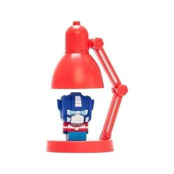 Lampička Transformers Lampa mini