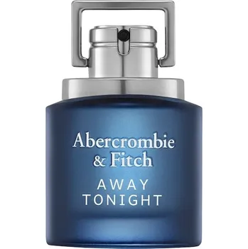 Pánský parfém Abercrombie-Fitch Panske-vune Away-Tonight-ManEau de Toilette Spray 50 ml (7 620,00 Kč / 1 l)