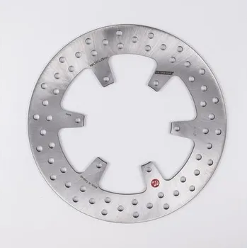 Brzdový kotouč brzdový kotouč přední, BRAKING PIAGGIO/VESPA MP3 125 RL ie Yourban 2011-2012