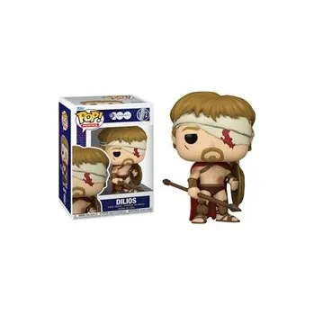 Figurka Funko POP Movies: 300 - Dilios