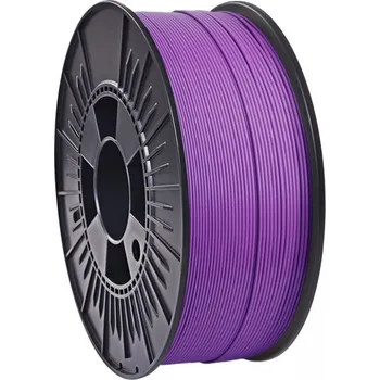 Filament Filament Colorfil PLA Fialová [1,75mm, 1kg]