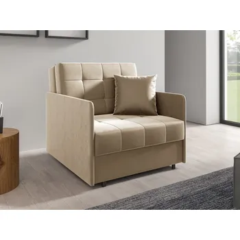 Křeslo Rozkládací křeslo Sindy - Kronos 35