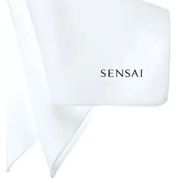 Přípravek na tvář SENSAI Cisteni Silky-PurifyingSensai Sponge Chief 1 Stk. (338,00 Kč / 1 ks.)