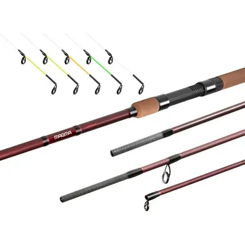 Delphin Magma Legend4ary Duo 320-360…