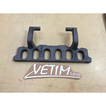 Příslušenství ke kotli Vetim SKLOPNÝ ROŠT (ohnišťová dvířka) pro kotle VIADRUS HERCULES U26,U32,U38,U68,KOVARSON TIGER
