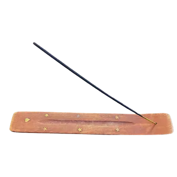 Čajovna Top textil - Stojánek na vonné tyčinky