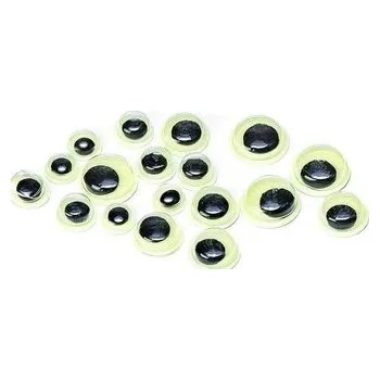 Set školních potřeb Ruchome oczka 18szt