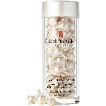 Pleťové sérum Elizabeth-Arden Pece-o-plet CeramideHydra-Plumping Serum 30 Stk. (28,00 Kč / 1 ks.)