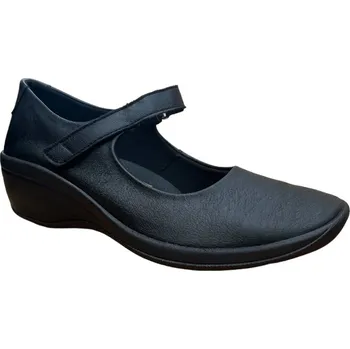 Dámské polobotky Arcopedico 4814 J7 GIN vycházková obuv černá Barva: Černá, Velikost: 39