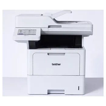 Tiskárna Mono multifunkční laserová tiskárna Brother, MFC-L6710DW