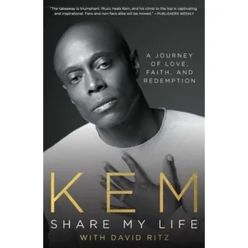 Share My Life - Nun, Kem [EN] (2024, Taschenbuch, Simon & Schuster)